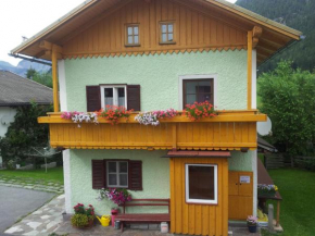  Ferienhaus Fuchslechner  Зальфельден